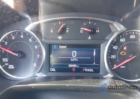 2020 Chevrolet Blazer Fwd 2Lt z USA, uszkodzony, nr VIN 3GNKBCR46LS681537